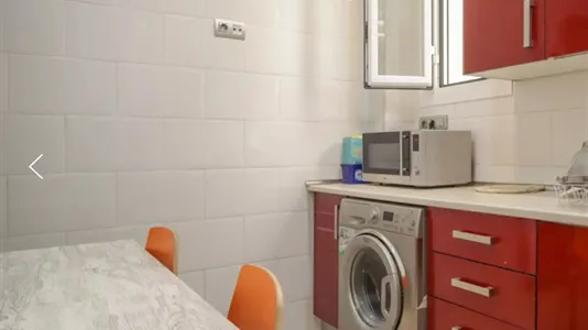 Rooms in Madrid Arganzuela - photo 9