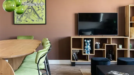 Rooms in Barcelona Sarrià-St. Gervasi - photo 8