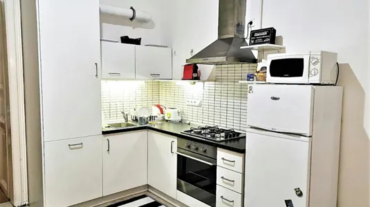Apartments in Budapest Ferencváros - photo 5