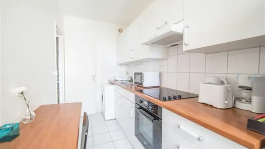 Rooms in Strasbourg - photo 7