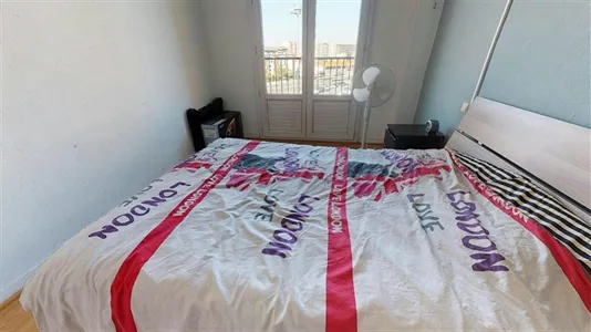 Rooms in Toulouse - photo 2
