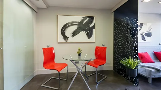 Apartments in Madrid Tetuán - photo 4