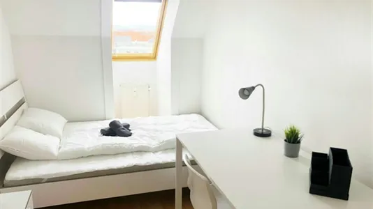 Rooms in Vienna Favoriten - photo 4