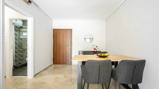 Apartments in Glyfada - photo 7