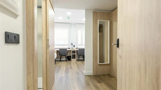 Rooms in Madrid Moncloa-Aravaca - photo 8