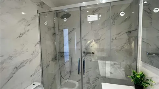 Rooms in Madrid Salamanca - photo 6