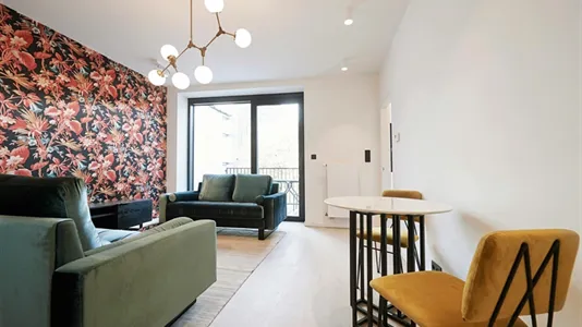 Apartments in Stad Brussel - photo 6