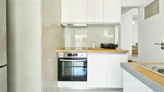 Apartments in Location is not specified - photo 6