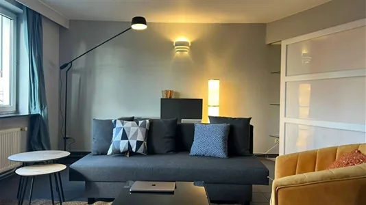 Rooms in Brussels Sint-Joost-ten-Node - photo 7