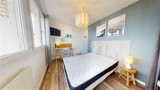 Rooms in Lyon - photo 2
