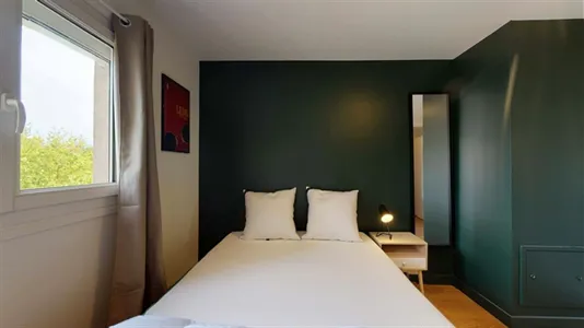 Rooms in Créteil - photo 2