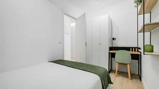 Rooms in Húmera-Somosaguas-Prado del Rey - photo 4