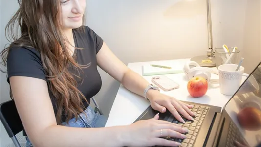 Rooms in Valencia L'Eixample - photo 6