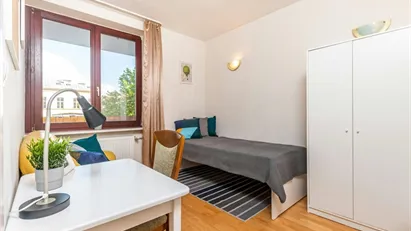 Room for rent in Warsaw