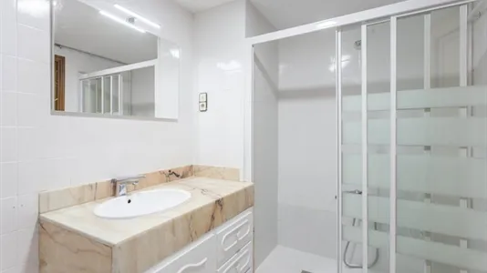 Rooms in Valencia Algirós - photo 8