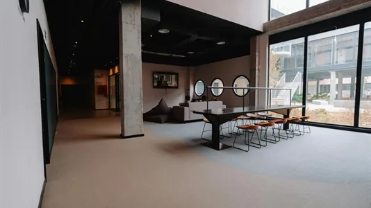 Rooms in Salamanca - photo 9