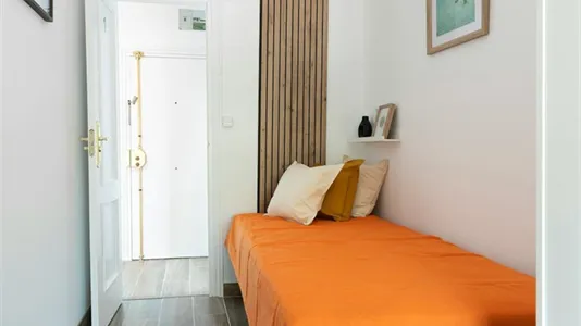 Rooms in Getafe - photo 2