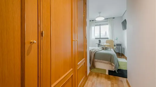 Rooms in Madrid Arganzuela - photo 5