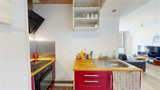 Rooms in Bordeaux - photo 8