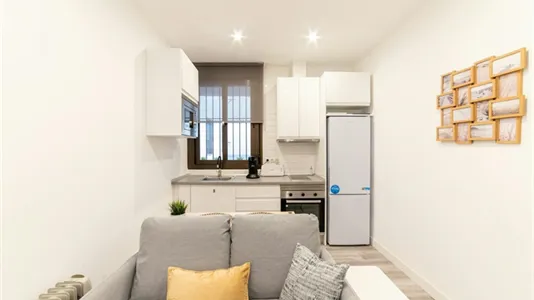 Apartments in Madrid Arganzuela - photo 5
