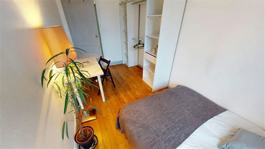 Rooms in Lyon - photo 2