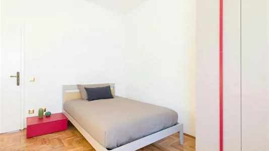 Rooms in Padua - photo 2