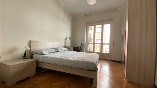 Rooms in Turin - photo 4
