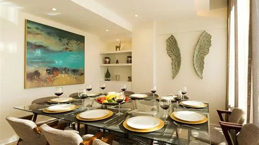 Apartments in Location is not specified - photo 8