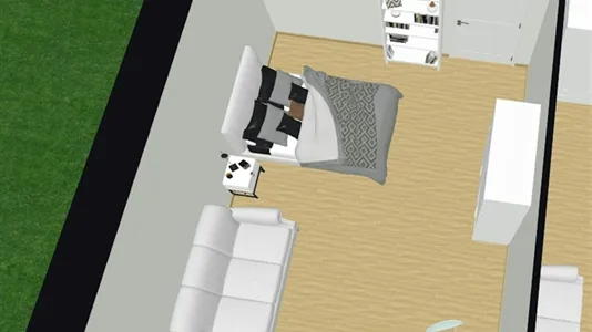 Rooms in Roma Municipio VIII – Appia Antica - photo 1