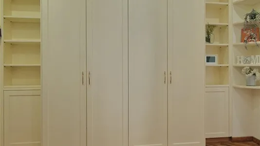 Rooms in Roma Municipio II – Parioli/Nomentano - photo 8