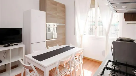 Rooms in Milano Zona 2 - Stazione Centrale, Gorla, Turro, Greco, Crescenzago - photo 6