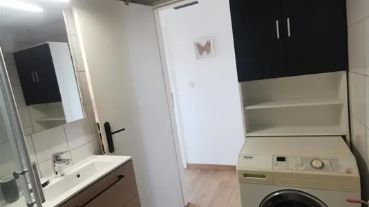 Apartments in Brussels Ganshoren - photo 7