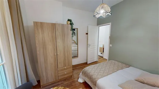 Rooms in Paris 12ème arrondissement - Bercy - photo 3