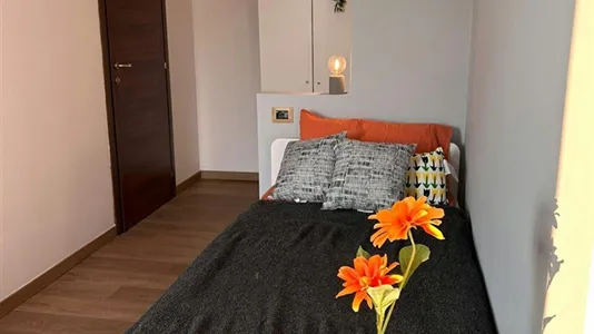 Rooms in Brescia - photo 3