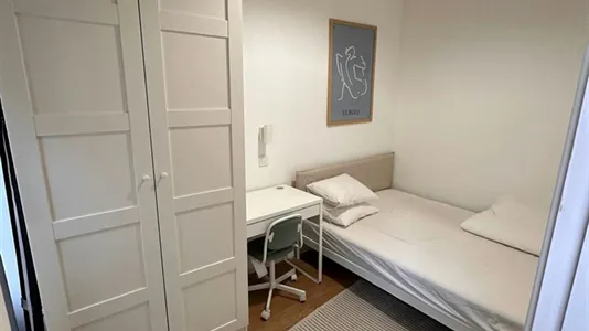 Apartments in Budapest Újpest - photo 2