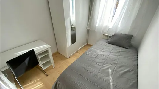 Rooms in Madrid Usera - photo 6