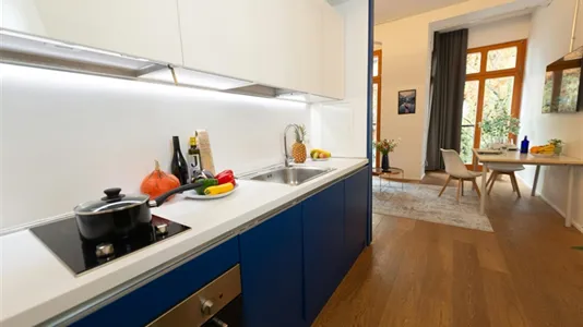 Apartments in Location is not specified - photo 10