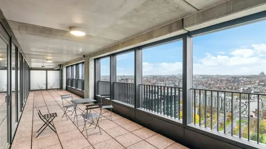 Rooms in Stad Brussel - photo 9