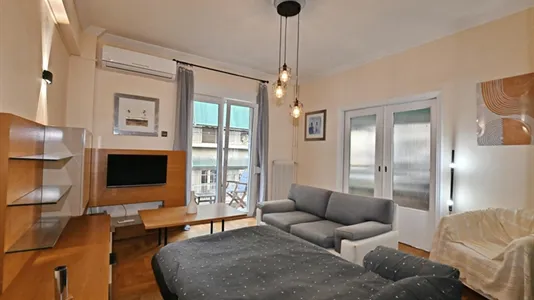 Apartments in Athens Agios Panteleimonas - photo 6