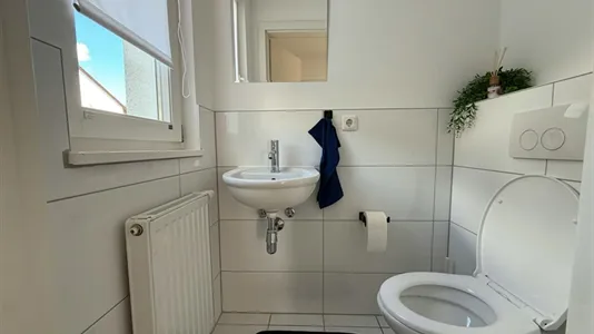 Rooms in Berlin Friedrichshain-Kreuzberg - photo 9