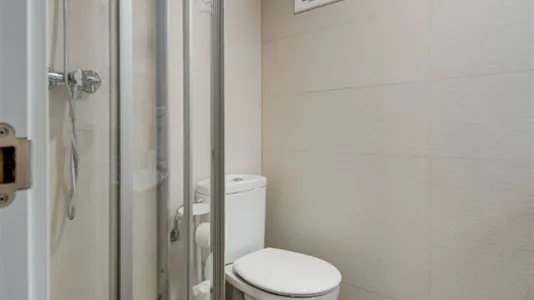 Rooms in Zaragoza - photo 8