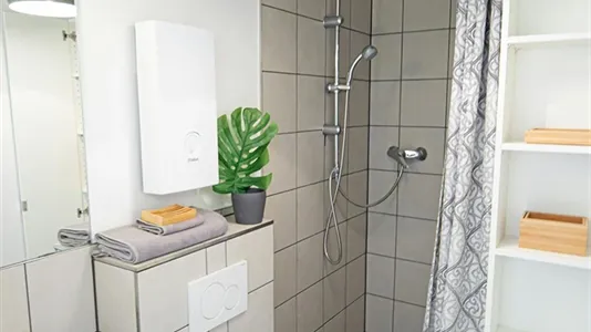 Apartments in Dusseldorf - photo 3