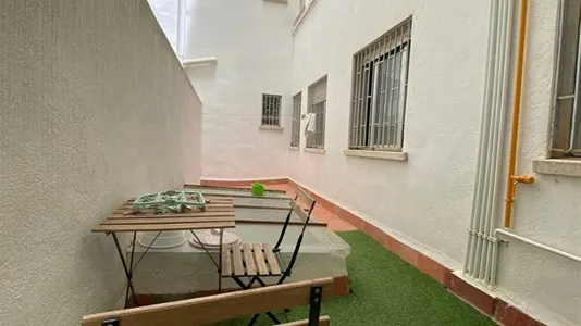 Rooms in Castellón de la Plana/Castelló de la Plana - photo 5