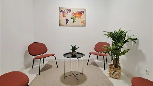 Rooms in Madrid Chamartín - photo 5