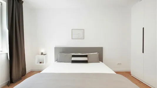 Apartments in Dusseldorf - photo 8