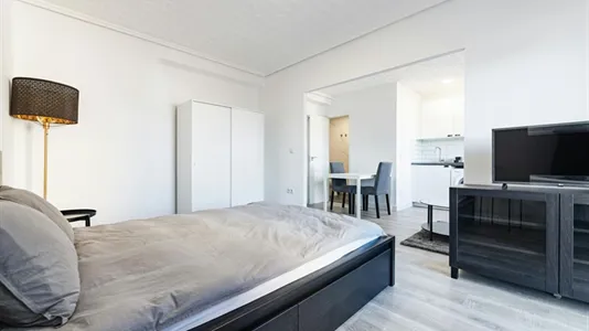 Apartments in Valencia Poblats Marítims - photo 5