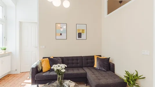 Apartments in Berlin Mitte - photo 7