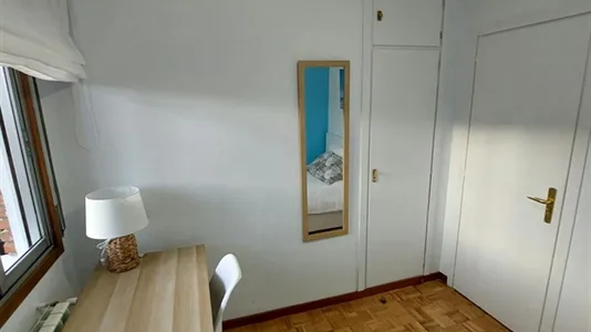 Rooms in Madrid Hortaleza - photo 4