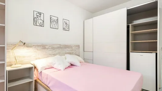Rooms in Madrid Carabanchel - photo 6