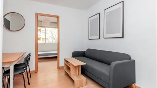 Rooms in Reus - photo 10